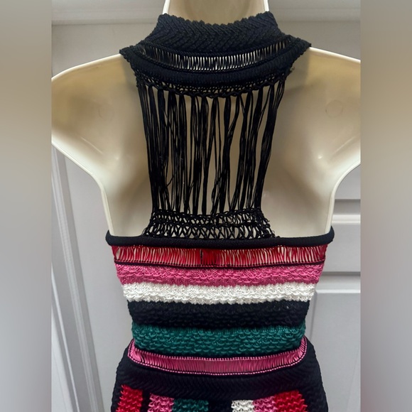 New M Missoni Crochet Dress - Picture 12 of 14